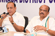 Sorake accuses PM Modi of resorting to poll gimmick